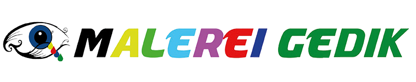 MALEREI-GEDIK